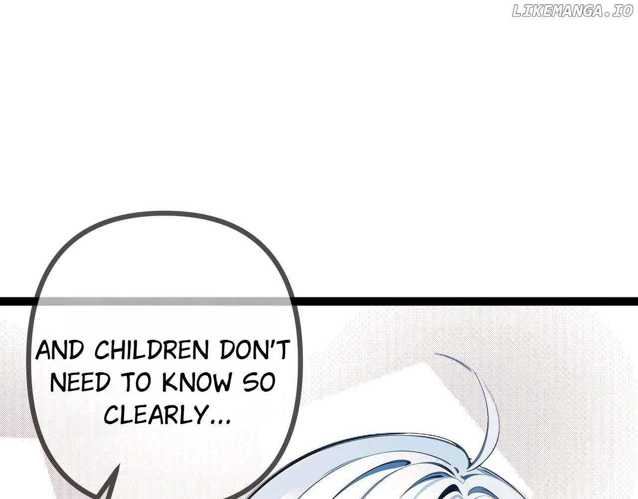 Daddy President Is Too Hard To Deal With Chapter 161 - page 4